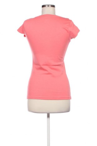 Damen T-Shirt FLG, Größe S, Farbe Rosa, Preis € 10,68