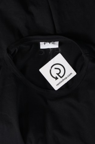 Дамска тениска FTC, Размер M, Цвят Черен, Цена 117,00 лв.