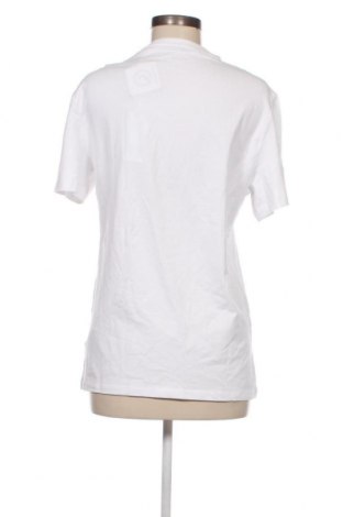 Damen T-Shirt Guess, Größe S, Farbe Weiß, Preis 32,47 €