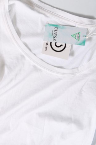 Damen T-Shirt Guess, Größe S, Farbe Weiß, Preis € 32,47
