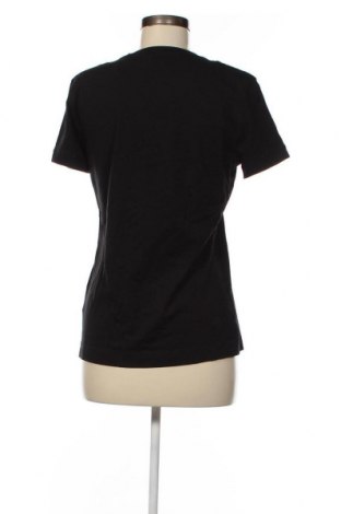 Дамска тениска Guess, Размер L, Цвят Черен, Цена 63,00 лв.