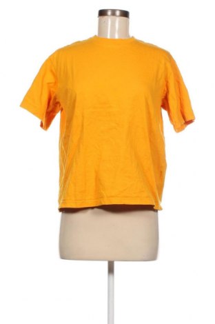 Dámské tričko H&M Divided, Velikost XS, Barva Žlutá, Cena  127,00 Kč