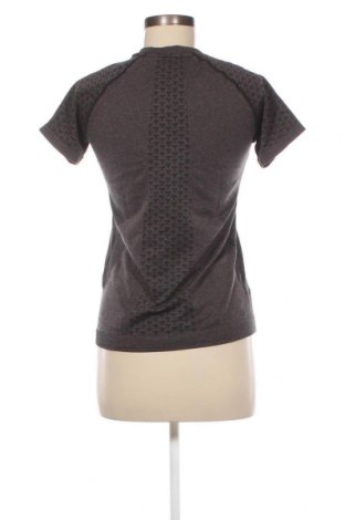 Damen T-Shirt Hummel, Größe XS, Farbe Grau, Preis € 8,35