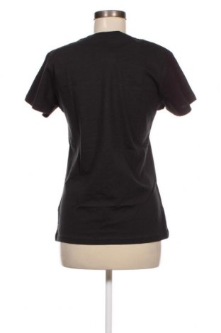 Дамска тениска Hummel, Размер S, Цвят Черен, Цена 33,00 лв.