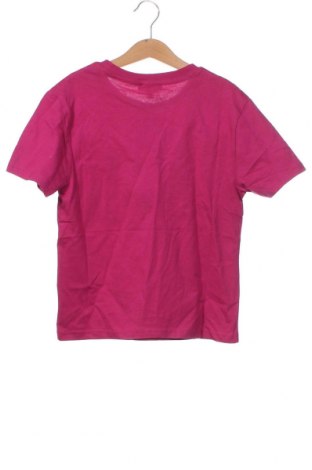 Дамска тениска Jennyfer, Размер XXS, Цвят Розов, Цена 21,00 лв.