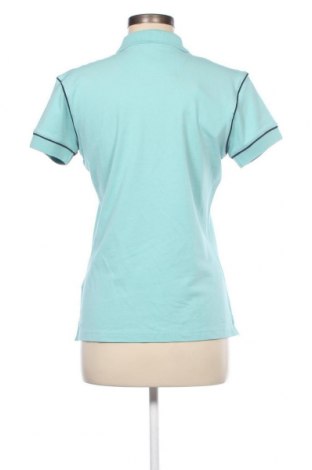 Γυναικείο t-shirt La Martina, Μέγεθος XXL, Χρώμα Μπλέ, Τιμή 26,99 €