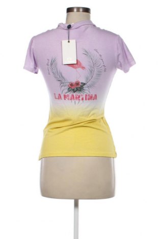 Tricou de femei La Martina, Mărime S, Culoare Multicolor, Preț 223,68 Lei