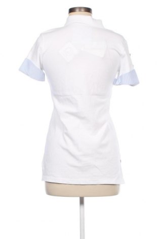 Damski T-shirt La Martina, Rozmiar S, Kolor Biały, Cena 145,00 zł