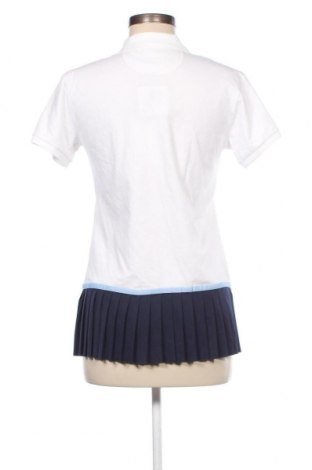 Damen Shirt La Martina, Größe L, Farbe Weiß, Preis € 37,77
