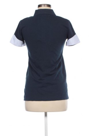 Tricou de femei La Martina, Mărime S, Culoare Albastru, Preț 223,68 Lei