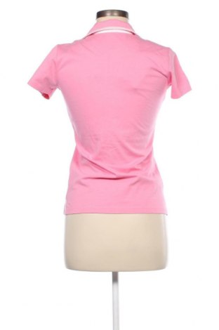 Damen T-Shirt La Martina, Größe S, Farbe Rosa, Preis € 35,05