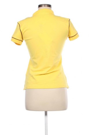 Damen T-Shirt La Martina, Größe M, Farbe Gelb, Preis € 35,05