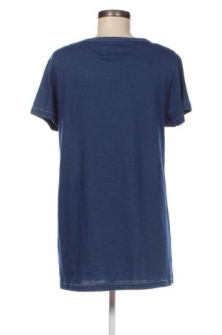 Dámské tričko La Martina, Velikost L, Barva Modrá, Cena  986,00 Kč