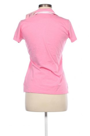 Damen T-Shirt La Martina, Größe M, Farbe Rosa, Preis € 28,04