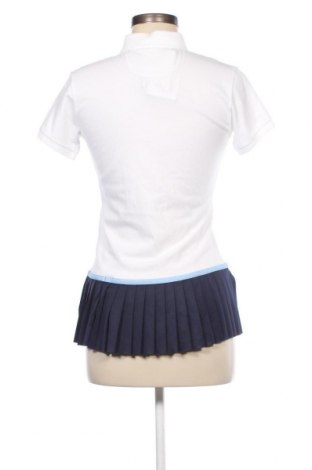 Γυναικεία μπλούζα La Martina, Μέγεθος S, Χρώμα Λευκό, Τιμή 118,04 €