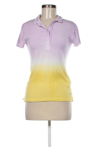 Damen T-Shirt La Martina, Größe M, Farbe Mehrfarbig, Preis 26,29 €