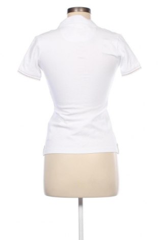 Γυναικείο t-shirt La Martina, Μέγεθος XS, Χρώμα Λευκό, Τιμή 26,29 €