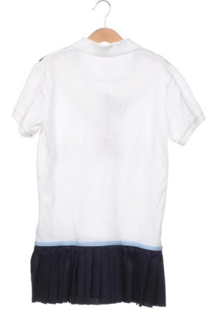 Damen Shirt La Martina, Größe XS, Farbe Weiß, Preis 34,79 €