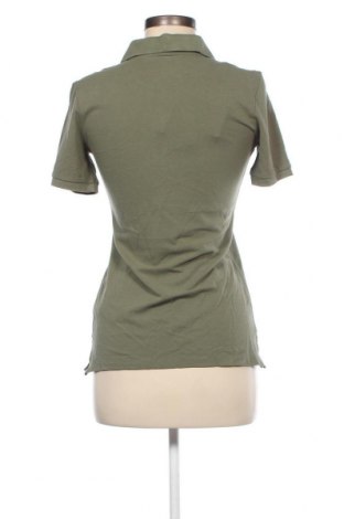 Tricou de femei La Martina, Mărime XS, Culoare Verde, Preț 223,68 Lei