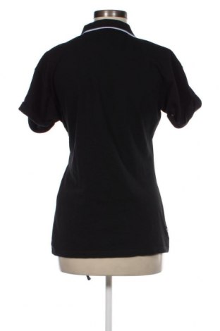 Tricou de femei La Martina, Mărime L, Culoare Negru, Preț 223,68 Lei