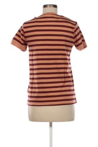Γυναικείο t-shirt Lee, Μέγεθος S, Χρώμα Πολύχρωμο, Τιμή 23,92 €
