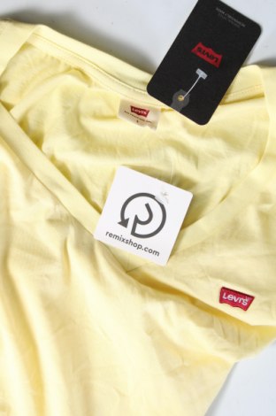Dámské tričko Levi's, Velikost M, Barva Žlutá, Cena  841,00 Kč