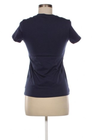 Damen T-Shirt Levi's, Größe XXS, Farbe Blau, Preis 20,93 €