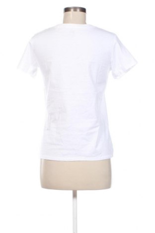 Γυναικείο t-shirt Levi's, Μέγεθος S, Χρώμα Λευκό, Τιμή 29,90 €