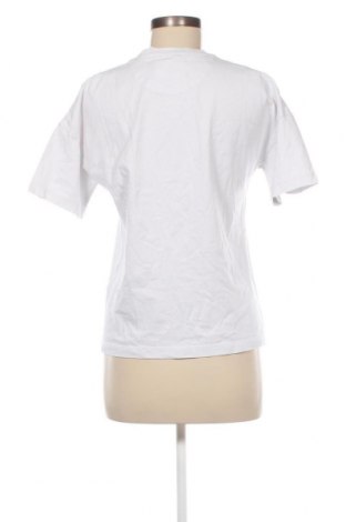 Damen T-Shirt Lyle & Scott, Größe S, Farbe Weiß, Preis 29,90 €