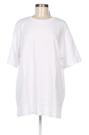 Γυναικείο t-shirt Manufactum, Μέγεθος 3XL, Χρώμα Λευκό, Τιμή 13,20 €