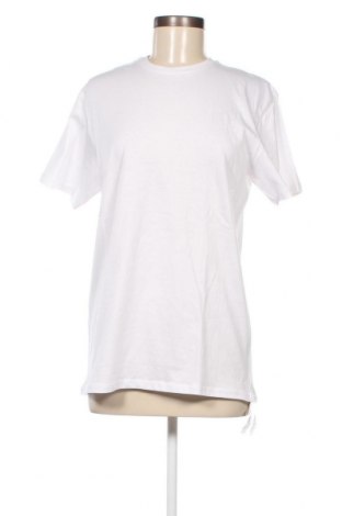 Дамска тениска Manufactum, Размер M, Цвят Бял, Цена 48,64 лв.