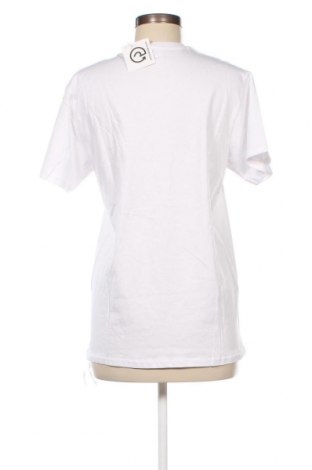 Γυναικείο t-shirt Manufactum, Μέγεθος M, Χρώμα Λευκό, Τιμή 32,99 €
