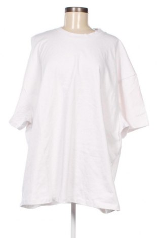 Γυναικείο t-shirt Manufactum, Μέγεθος XL, Χρώμα Λευκό, Τιμή 19,46 €