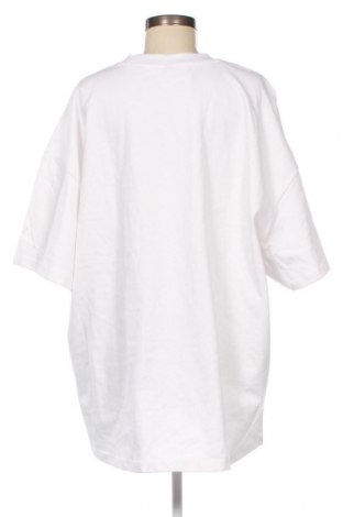 Γυναικείο t-shirt Manufactum, Μέγεθος XL, Χρώμα Λευκό, Τιμή 6,60 €