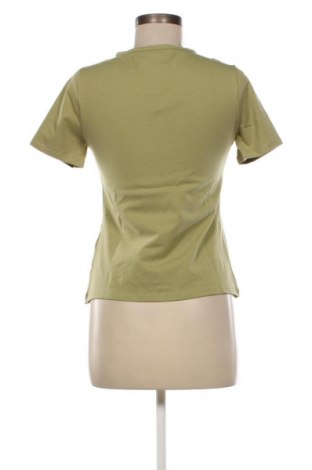 Dámské tričko Missguided, Velikost M, Barva Zelená, Cena  304,00 Kč