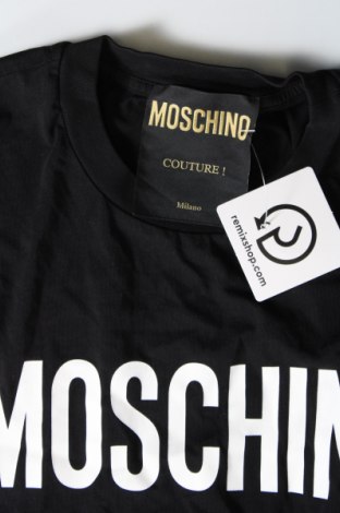 Dámské tričko Moschino Couture, Velikost XL, Barva Černá, Cena  3 754,00 Kč