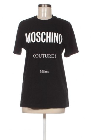Dámské tričko Moschino Couture, Velikost XL, Barva Černá, Cena  3 754,00 Kč