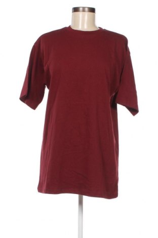 Γυναικείο t-shirt Newport Bay Sailing Club, Μέγεθος L, Χρώμα Κόκκινο, Τιμή 7,65 €