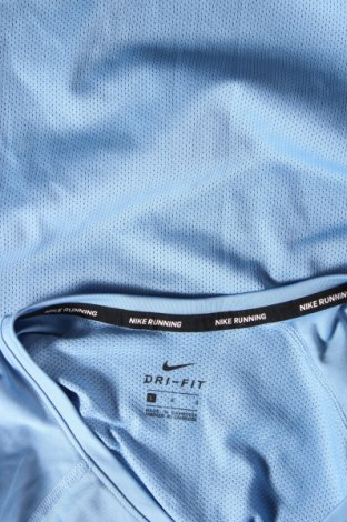 Dámske tričko Nike, Veľkosť L, Farba Modrá, Cena  13,96 €