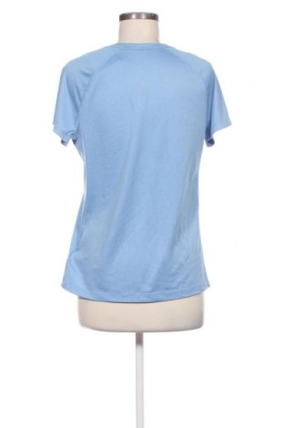 Dámské tričko Nike, Velikost L, Barva Modrá, Cena  345,00 Kč