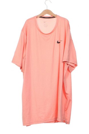 Γυναικείο t-shirt Nike, Μέγεθος XL, Χρώμα Ρόζ , Τιμή 26,91 €