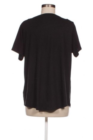 Damen T-Shirt Nike, Größe XL, Farbe Schwarz, Preis € 24,06
