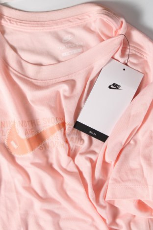 Dámske tričko Nike, Veľkosť M, Farba Ružová, Cena  29,90 €