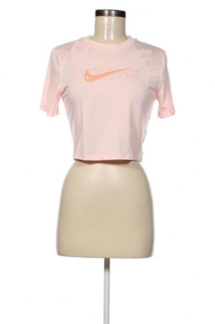 Dámske tričko Nike, Veľkosť M, Farba Ružová, Cena  14,95 €