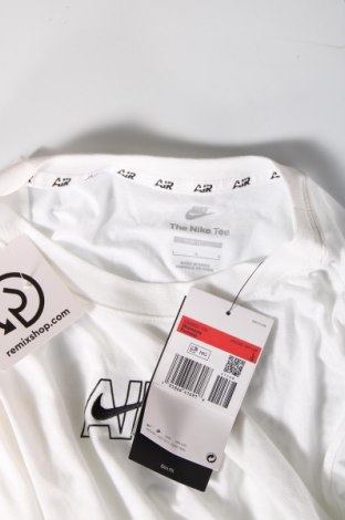 Dámské tričko Nike, Velikost L, Barva Bílá, Cena  841,00 Kč