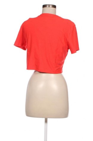 Tricou de femei Nike, Mărime L, Culoare Roșu, Preț 190,79 Lei