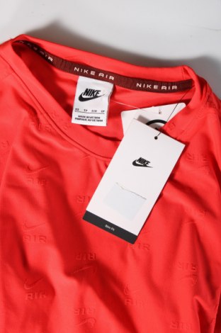Tricou de femei Nike, Mărime XS, Culoare Roșu, Preț 190,79 Lei