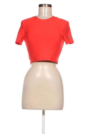 Dámske tričko Nike, Veľkosť XS, Farba Červená, Cena  29,90 €