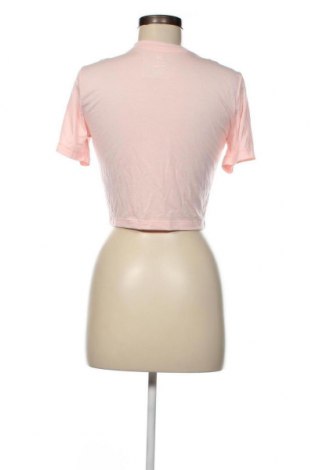 Damen T-Shirt Nike, Größe M, Farbe Rosa, Preis 29,90 €