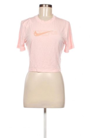 Damen T-Shirt Nike, Größe L, Farbe Rosa, Preis € 22,43